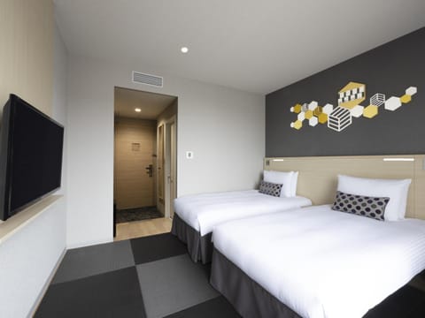 ibis Styles Tokyo Ginza East Hotel in Chiba Prefecture