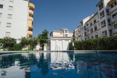 BELLA VISTA LUXURY APARTMENT Apartment in Torremolinos