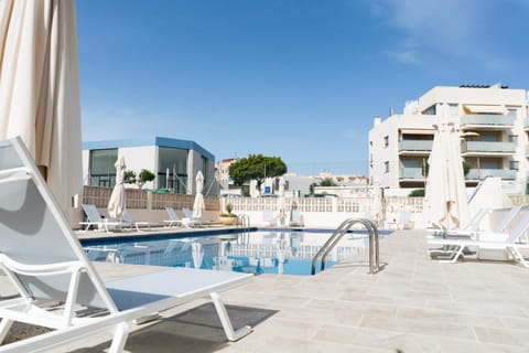 BA Style Apartments Ibiza Condo in Ibiza