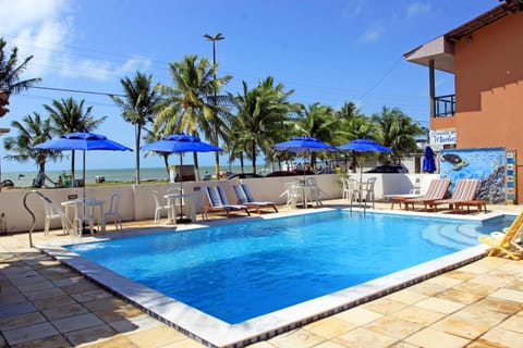 Sea view, Swimming pool