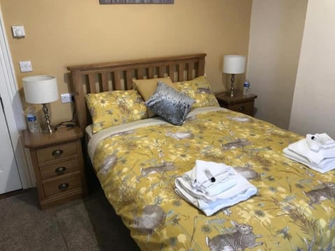 The Rose Luxury Self Catering Accommodation House in Northern Ireland