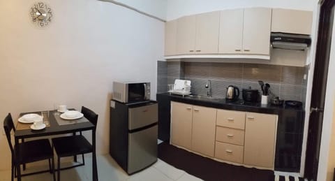 JSK Apartment Ostello in Bacoor