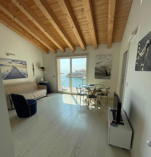 PORTOPICCOLO sul mare - Sistiana Apartment in Friuli-Venezia Giulia