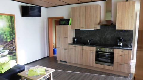 Ferienwohnung Dunja Condo in Winterberg