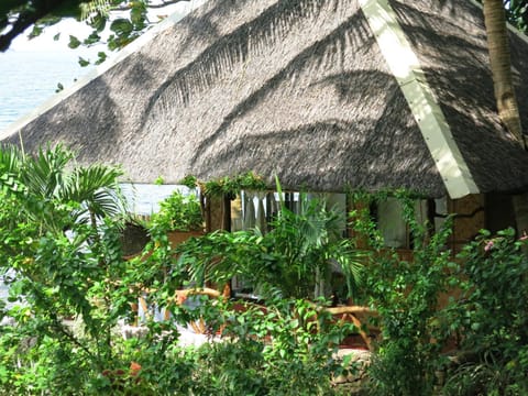 Camiguin Volcan Beach Eco Retreat & Dive Resort Resort in Northern Mindanao