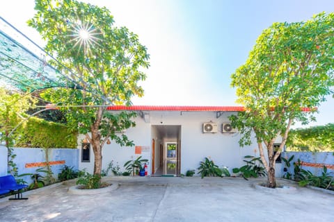 OYO 745 Minh Duc Guest House Hotel in Nha Trang
