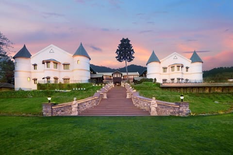 Welcomhotel by ITC Hotels, The Savoy, Mussoorie Hotel in Uttarakhand