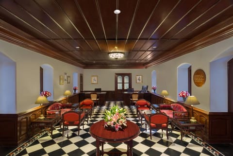 Welcomhotel by ITC Hotels, The Savoy, Mussoorie Hôtel in Uttarakhand