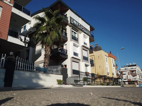 LOFT85 Apartahotel in Antalya