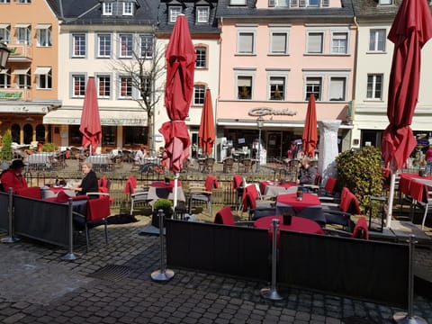 Hotel Restaurant Zunftstube Hotel in Trier-Saarburg