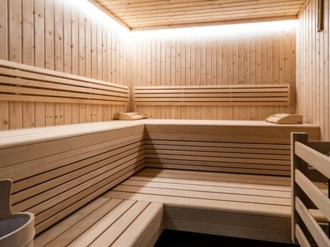 Spa and wellness centre/facilities