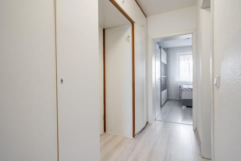 Private Apartment Condo in Hanover