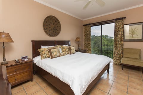 Bougainvillea 9305 Luxury Apartment - Reserva Conchal House in Guanacaste Province