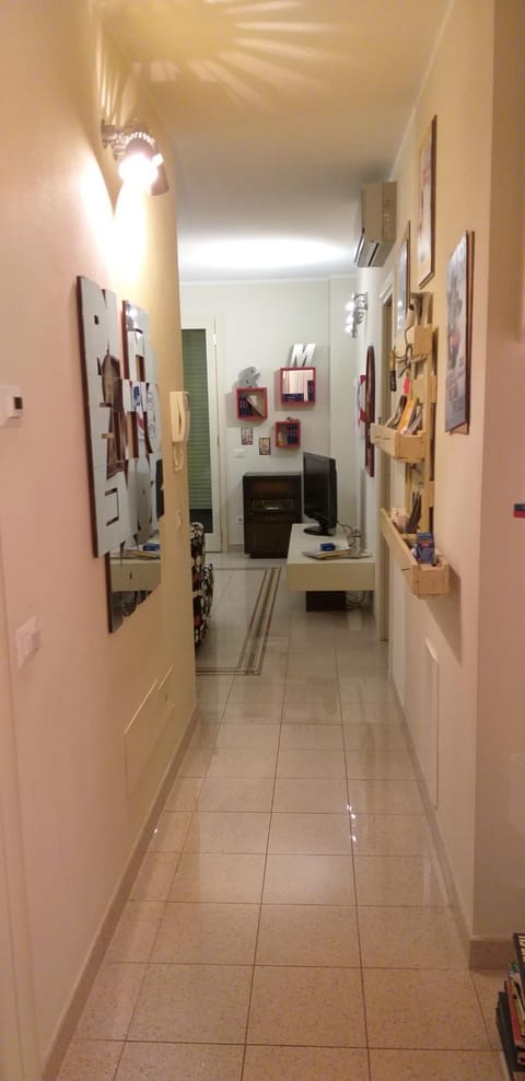 PIANO TERRA CON GIARDINO VICINO AL MARE Apartment in Viareggio