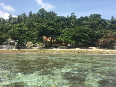 Eagles Nest Beach Resort Condo in Island Garden City of Samal