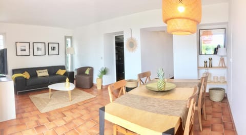 Calanque Apartment in Cassis
