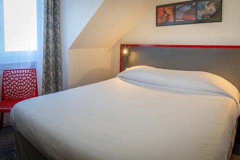 Logis REX HOTEL Lorient Hotel in Lorient
