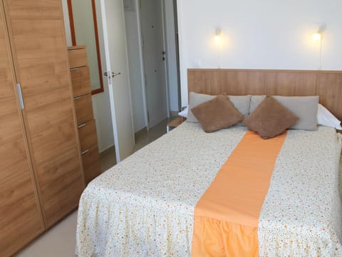 Apartment Turia Playa by Interhome Condo in Benidorm