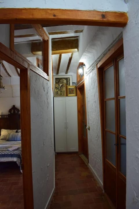 Casa Balcón de Albarracín Condo in Albarracín