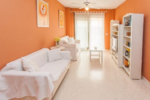 Apartamento Centro Jerez Copropriété in Jerez de la Frontera