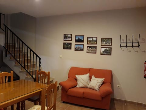 Apartamentos El Risquillo Apartment in Arroyo Frío