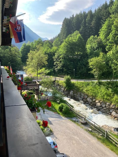 View (from property/room), Mountain view