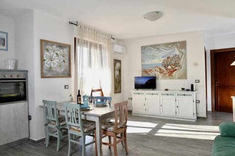 SOL LEONE Condo in Porto Torres