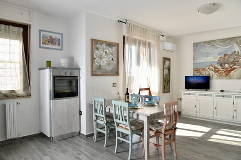 SOL LEONE Condo in Porto Torres