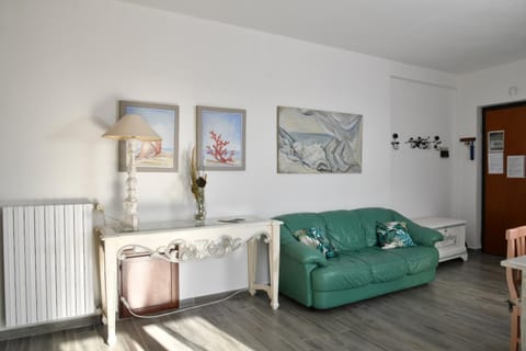 SOL LEONE Condo in Porto Torres