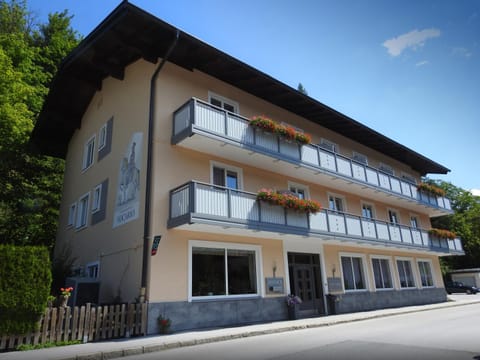 Pension Vocario Bed and Breakfast in Salzburgerland