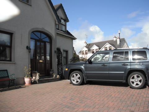 Narrow Gauge B&B Bed and Breakfast in Northern Ireland