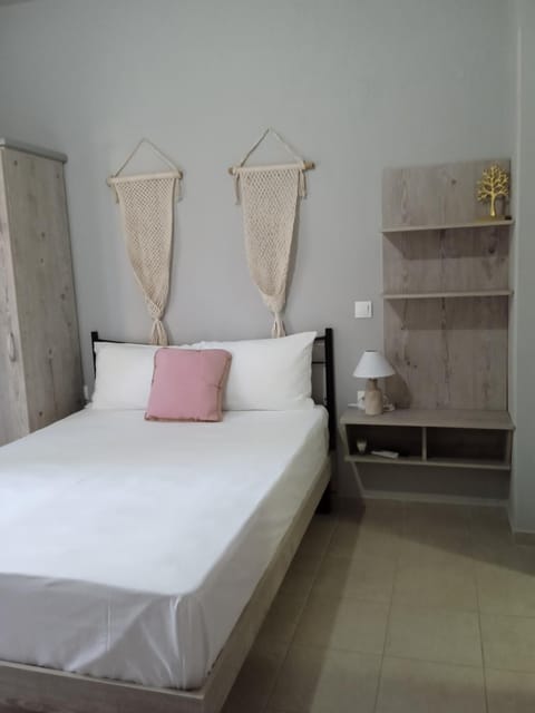 Almira - rooms to let Apartment in Halkidiki