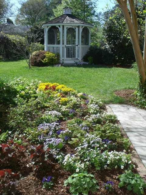 Newport House Bed & Breakfast Chambre d’hôte in Williamsburg