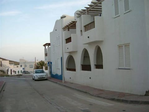 Casa Pasito Blanco Apartment in Comarca Metropolitana de Almería