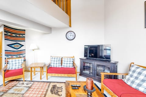 Buffalo Ridge Retreat Apartment in Wildernest