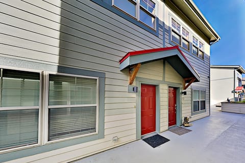 La Riva Del Lago 209 Apartment in Dillon