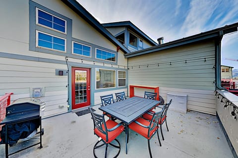 La Riva Del Lago 209 Apartment in Dillon