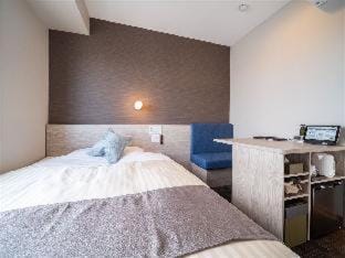 Super Hotel Premier Saitama Higashiguchi Hotel in Saitama