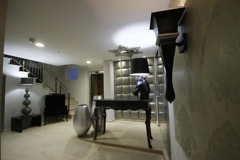 Alvear Suites Condominio in Redondela