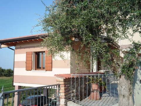 Casa Ines Apartment in Province of Brescia