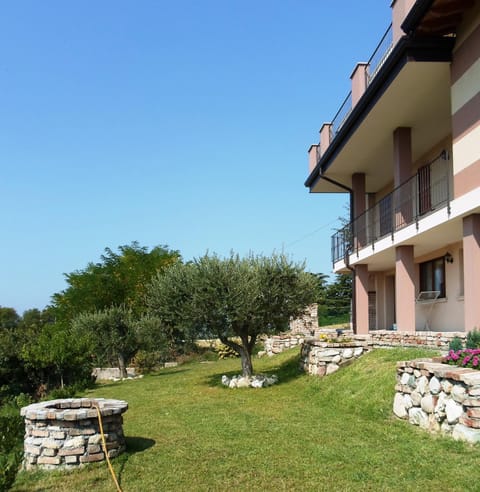 Casa Ines Apartment in Province of Brescia