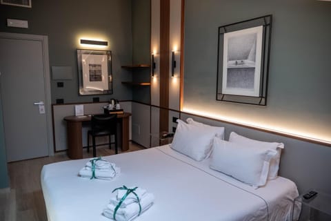 Hotel Duomo Cremona Hotel in Cremona