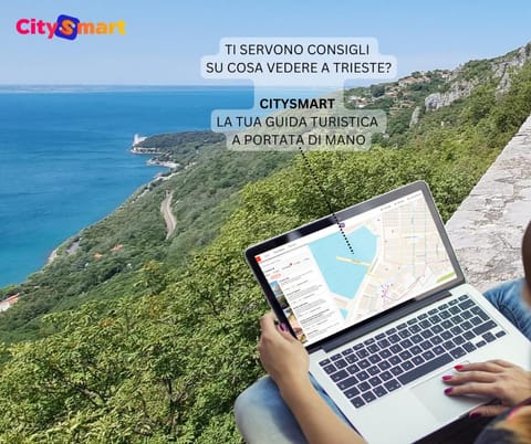 Ex Lavatoio 3 Apartment in Trieste