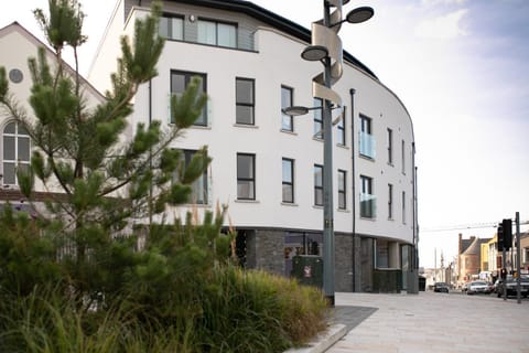 Apartments at the Port Wohnung in Portrush