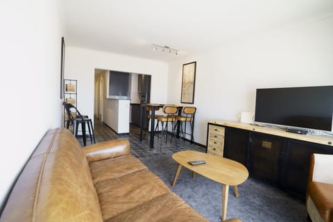 Appartement Caraibes 8ste verdieping Apartment in Flanders