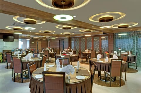 Pearl Hotel & Banquets Ahmedabad Hôtel in Gujarat