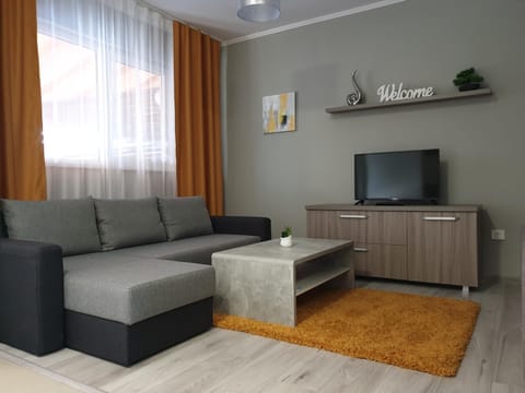 Irina Apartments Apartment in Timisoara