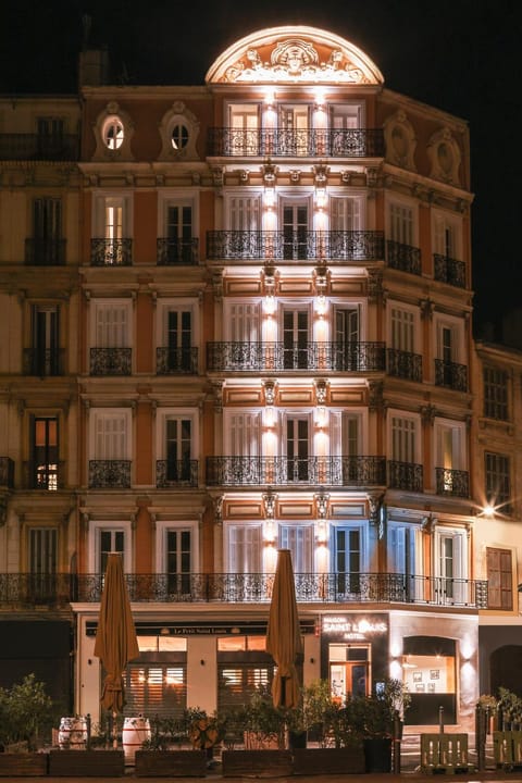Hôtel Saint Louis - Vieux Port Hotel in Marseille