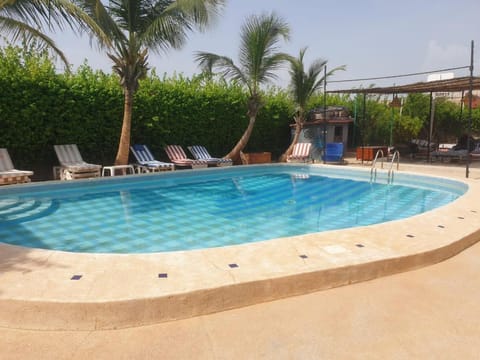 FaDu’GH Maison in Senegal