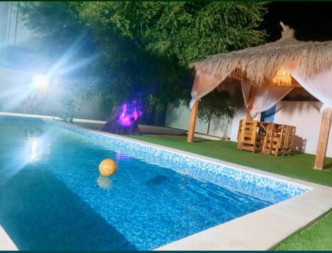 Garden, Garden view, Pool view, Swimming pool